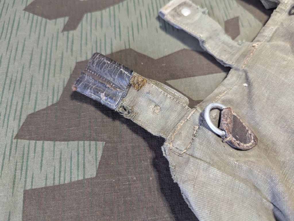 Early M31 Breadbag Worn — image 4