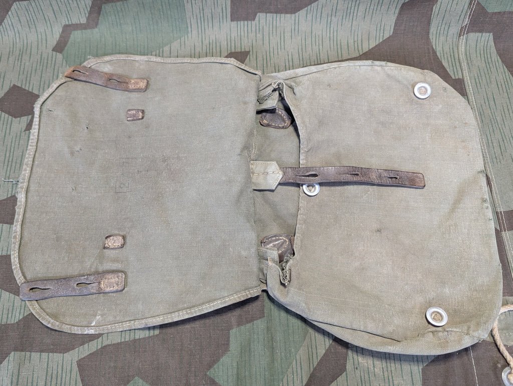 Early M31 Breadbag Worn — image 6