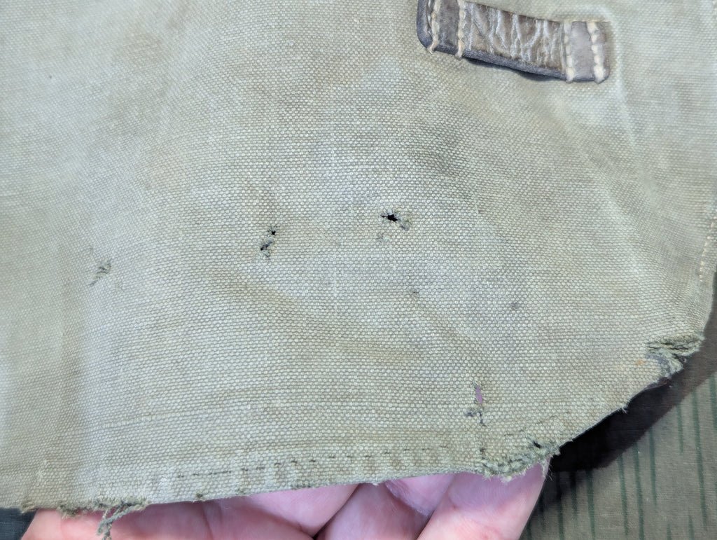 Early M31 Breadbag Worn — image 9