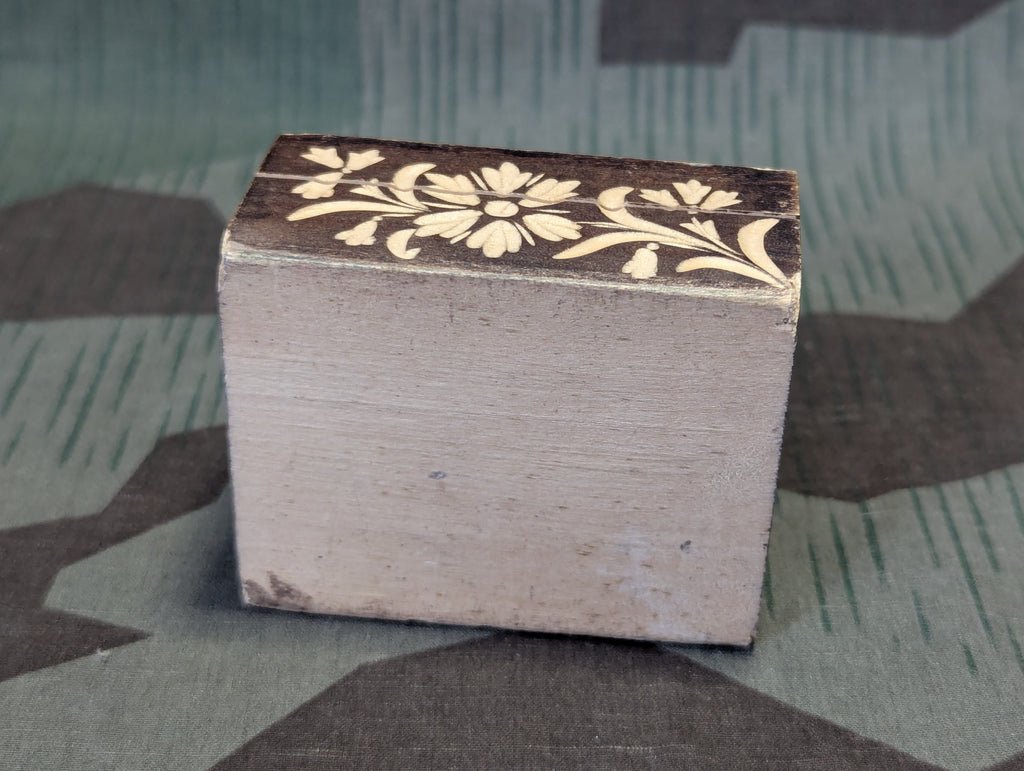 Berchtesgaden Wooden Souvenir Keepsake Box — image 6