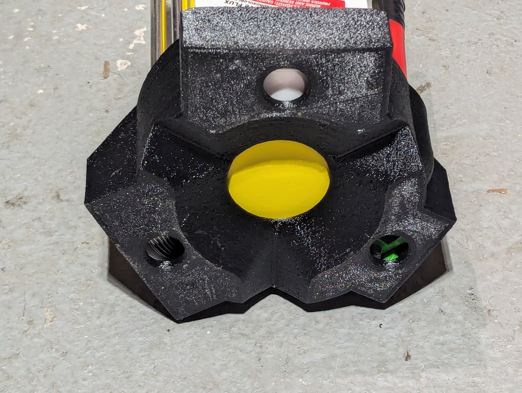Stable Plumbers Torch Base Organizer NO MORE TIPPING!!! — image 5