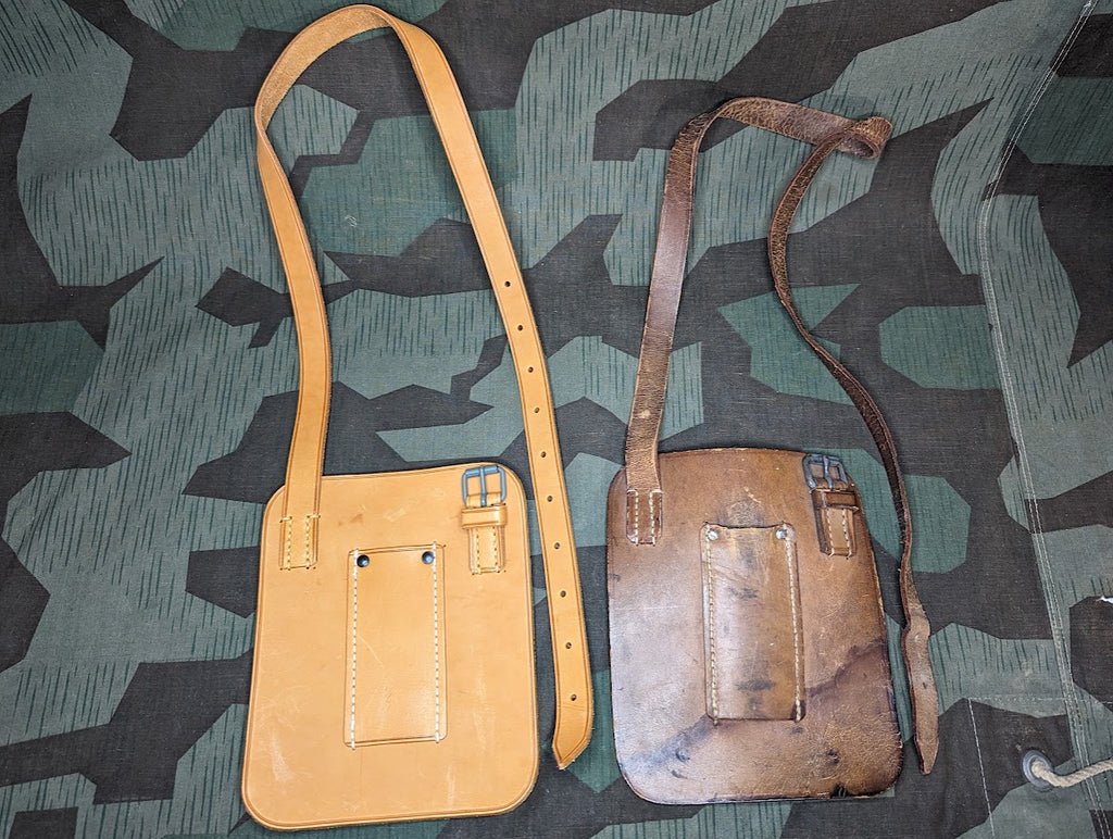 Reproduction Lantern Chest Rig — image 3