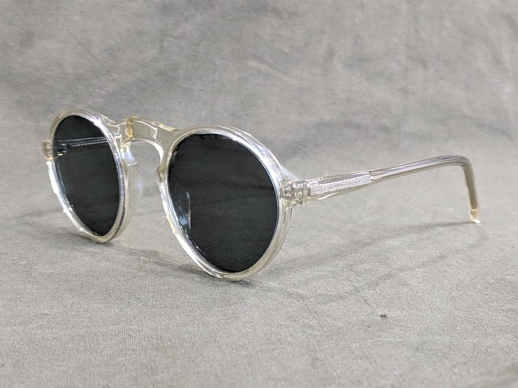 Repro U.S. G.I. Sunglasses Wes Co 43 — image 2