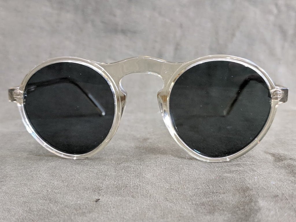 Repro U.S. G.I. Sunglasses Wes Co 43 — image 3