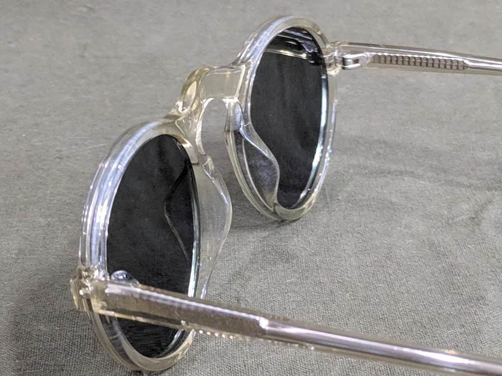 Repro U.S. G.I. Sunglasses Wes Co 43 — image 4