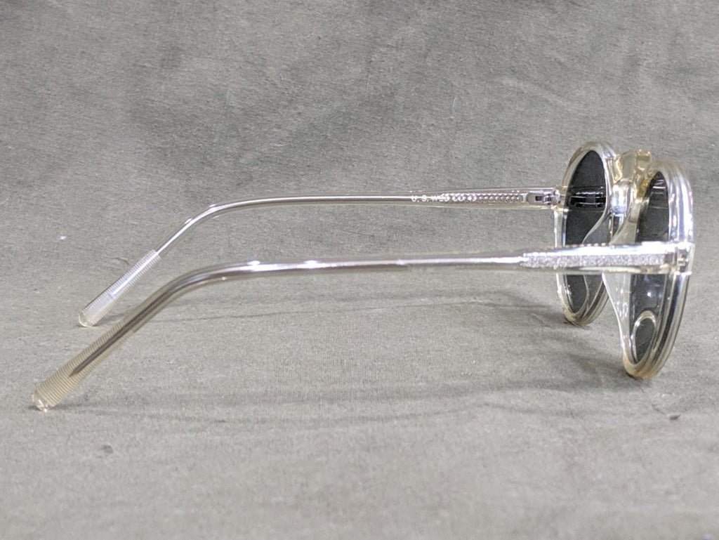 Repro U.S. G.I. Sunglasses Wes Co 43 — image 5