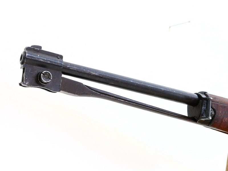 Carcano Locking Screw Assembly (Folding Bayonet) (RESTOCKED) — image 2