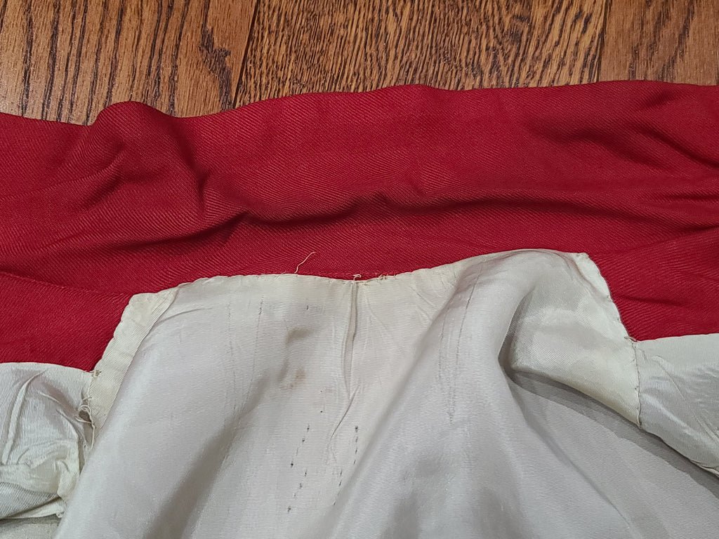 Red Skirt Suit(B-35' W-25.75' H-36') — image 21