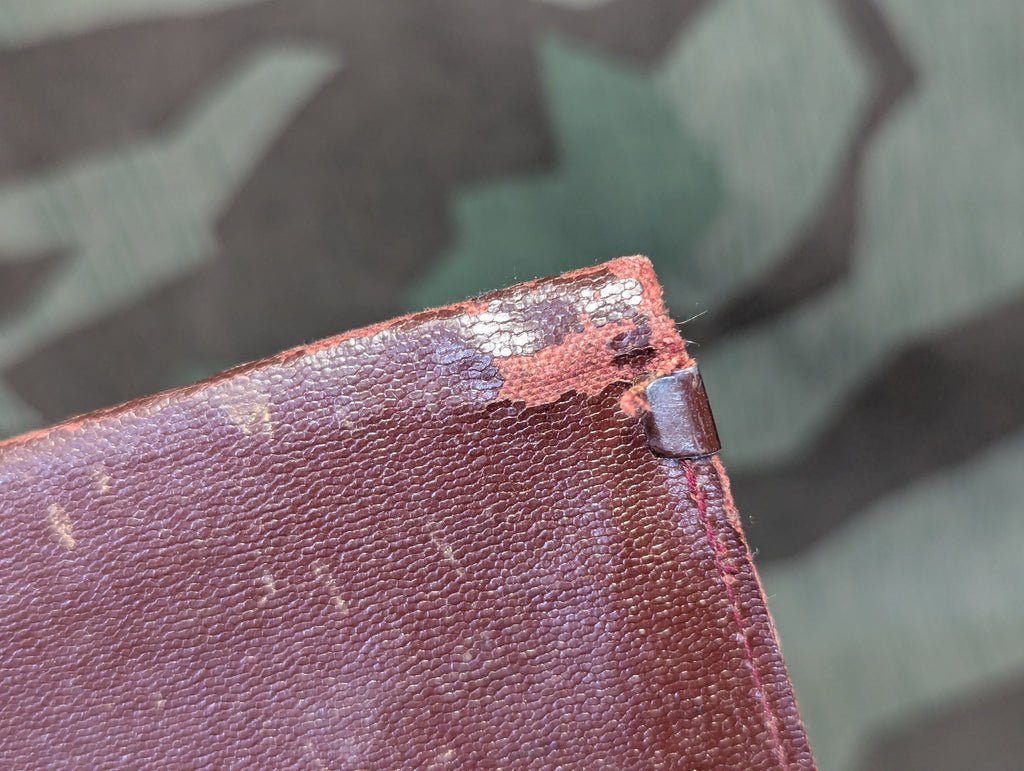 Familienpapiere Envelope Holder (Family Papers) — image 3