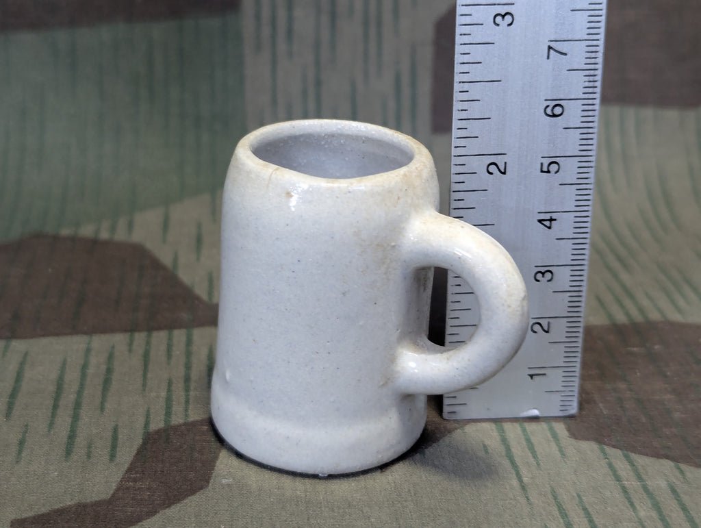 Tiny Augustiner Bräu Krug (Shot Glass Size) — image 2