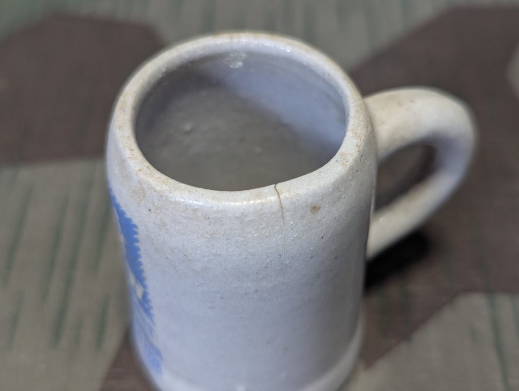 Tiny Augustiner Bräu Krug (Shot Glass Size) — image 3
