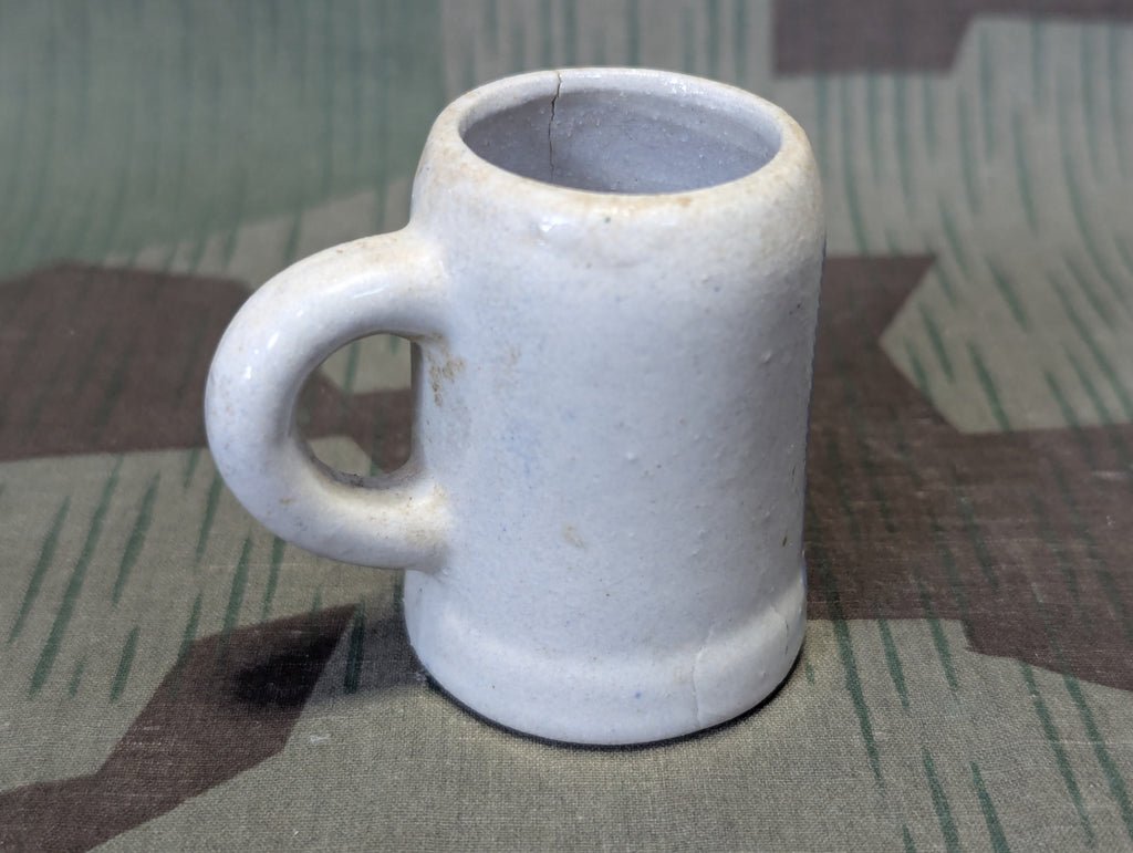 Tiny Augustiner Bräu Krug (Shot Glass Size) — image 4