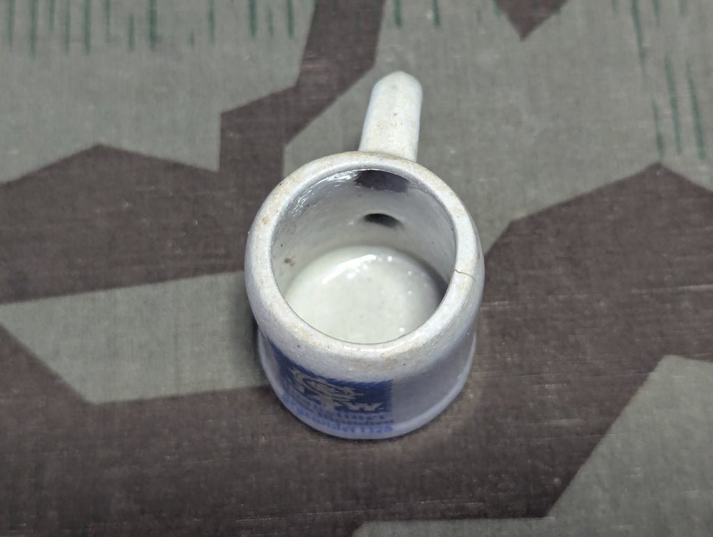 Tiny Augustiner Bräu Krug (Shot Glass Size) — image 7