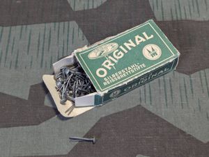 Box of Split Pins