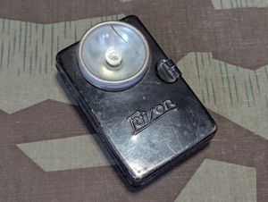 Fasion Flashlight WORKING