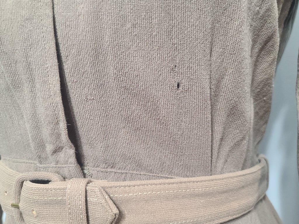 Winter WAC Off Duty Dress(B-37' W-26' H-37') — image 11