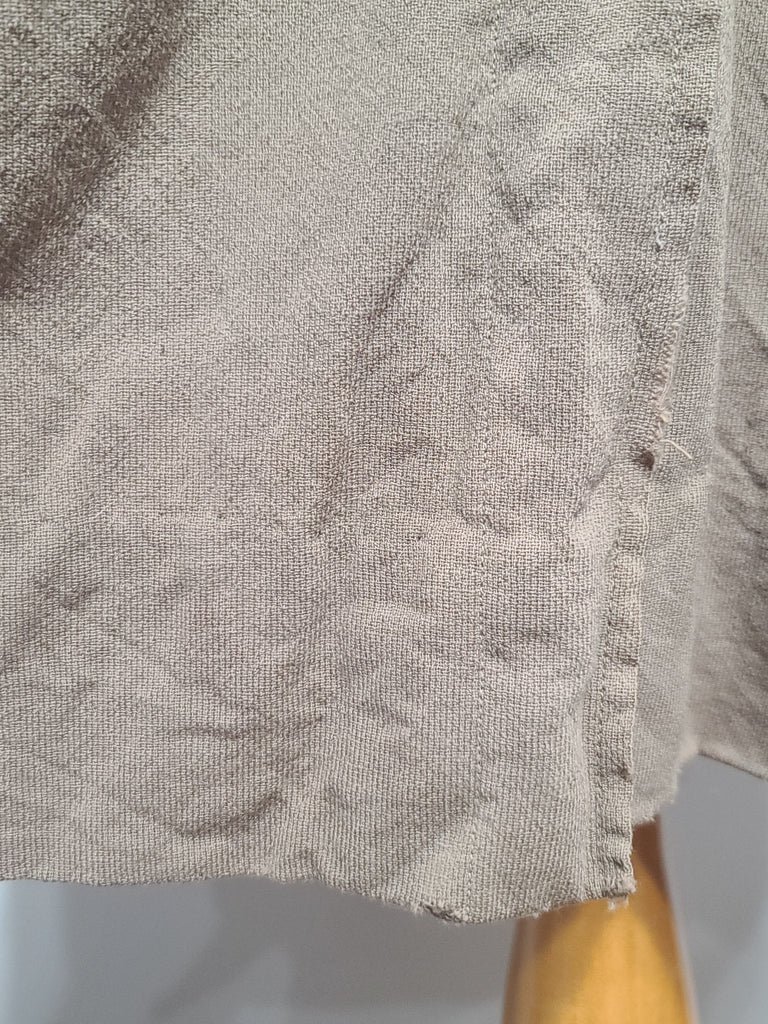 Winter WAC Off Duty Dress(B-37' W-26' H-37') — image 13