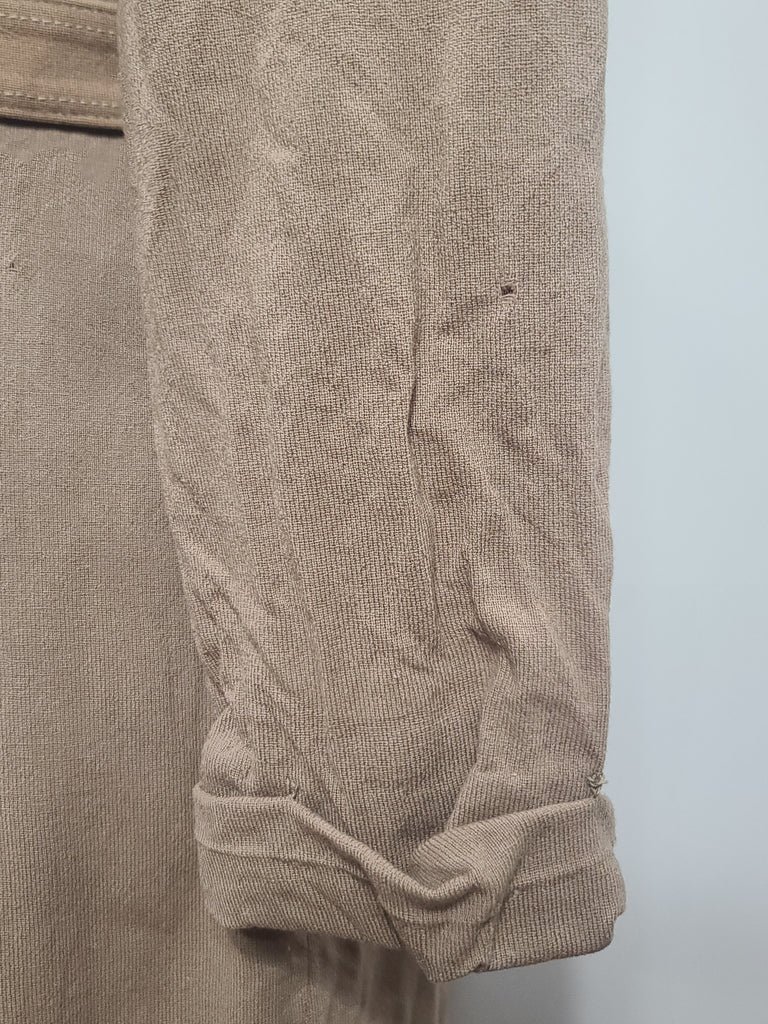 Winter WAC Off Duty Dress(B-37' W-26' H-37') — image 16