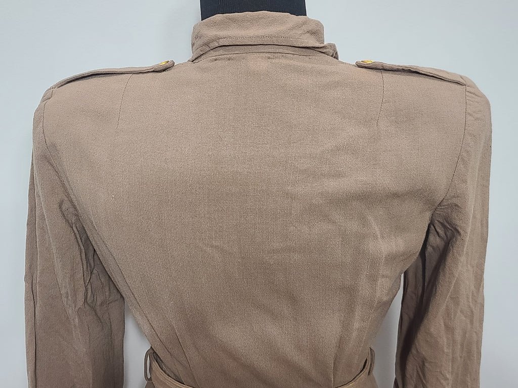 Winter WAC Off Duty Dress(B-37' W-26' H-37') — image 19