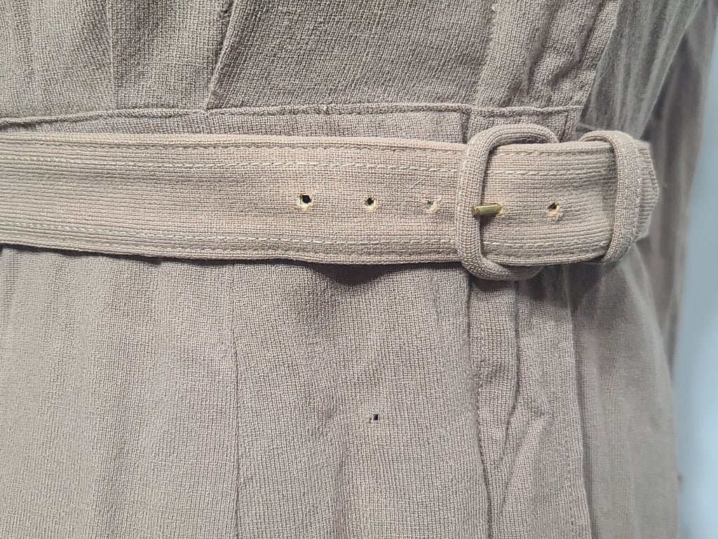 Winter WAC Off Duty Dress(B-37' W-26' H-37') — image 22