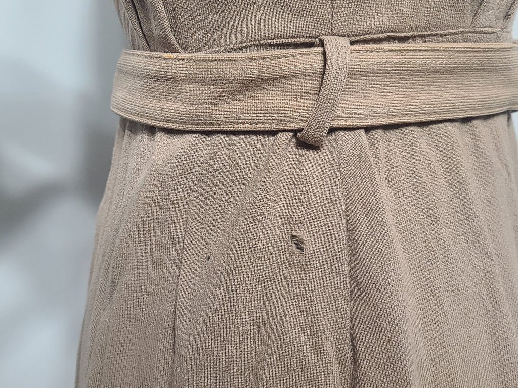 Winter WAC Off Duty Dress(B-37' W-26' H-37') — image 23
