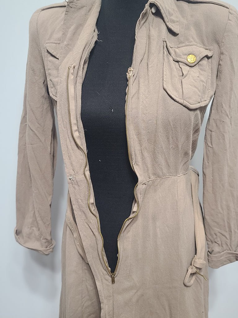 Winter WAC Off Duty Dress(B-37' W-26' H-37') — image 27