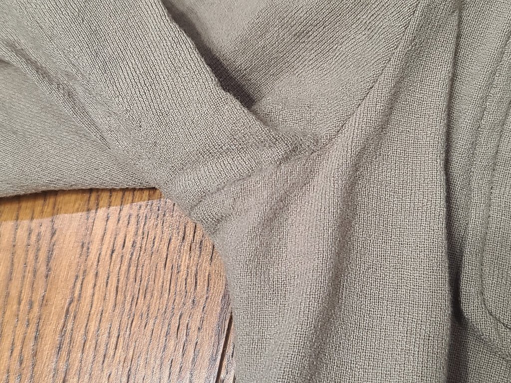 Winter WAC Off Duty Dress(B-37' W-26' H-37') — image 31