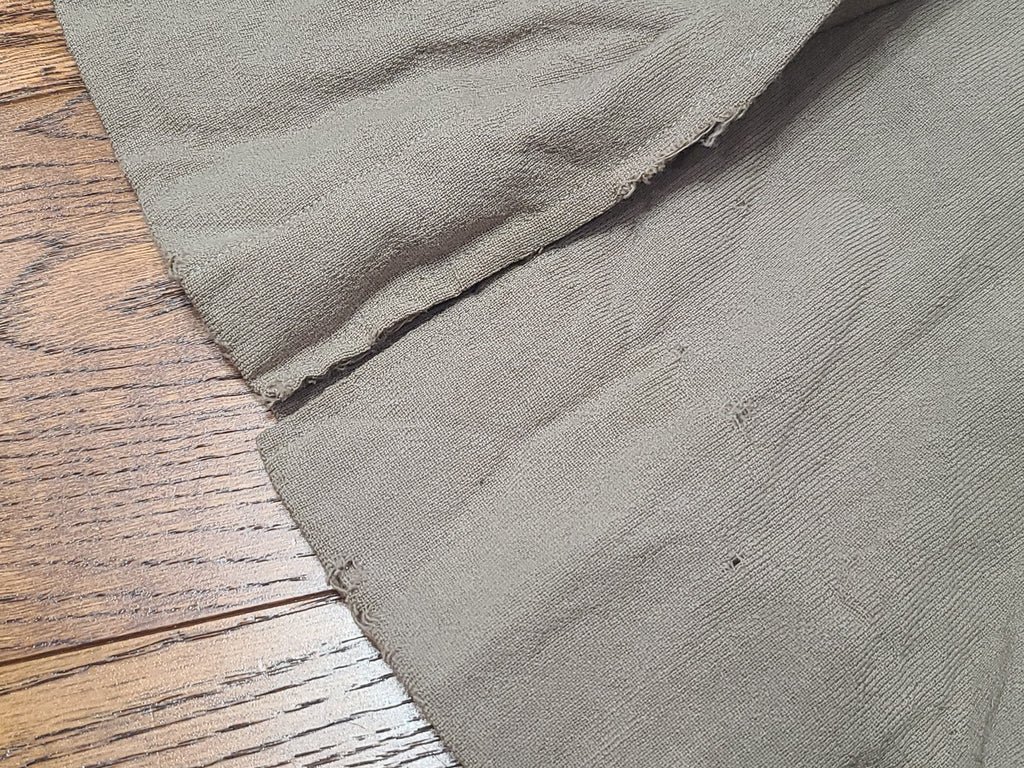Winter WAC Off Duty Dress(B-37' W-26' H-37') — image 33