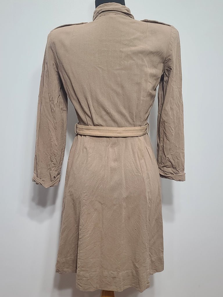 Winter WAC Off Duty Dress(B-37' W-26' H-37') — image 4
