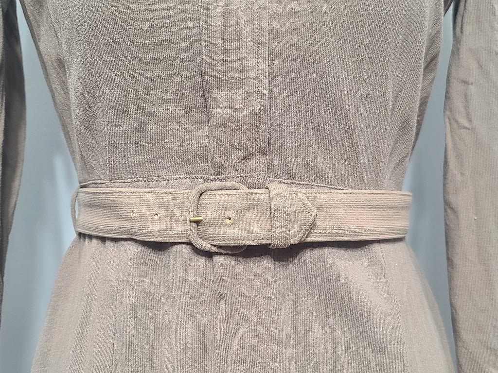 Winter WAC Off Duty Dress(B-37' W-26' H-37') — image 8