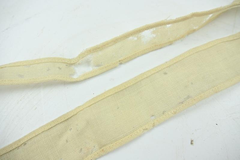 Japanse WW2 Headband 'Hachimaki' — image 6