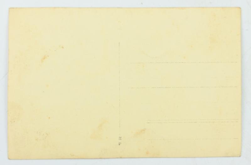 German WH Portrrait Picture 'Pioneer' — image 2