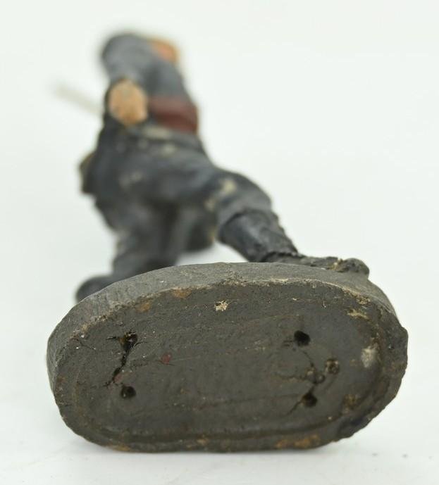 German Elastolin Toy Figure 'Luftwaffe' — image 4
