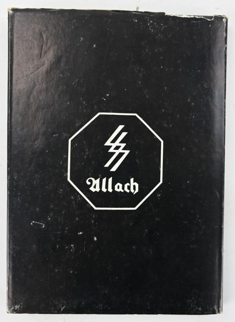 Book: SS Allach Porcelain by Tony L. Oliver — image 10