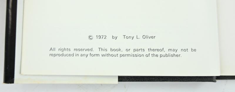 Book: SS Allach Porcelain by Tony L. Oliver — image 4