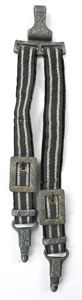 German LW Officer's Dagger Hanger