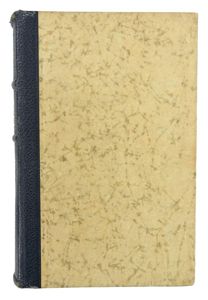 German Adolf Hitler Mein Kampf Book 'Warendorf'