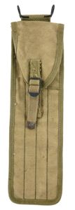US WW2 Case Cleaning Rod M1 C6573 pouch