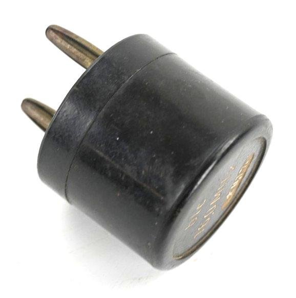 German WH Signal Cristal 16Mhz Eich Quartz