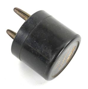 German WH Signal Cristal 16Mhz Eich Quartz