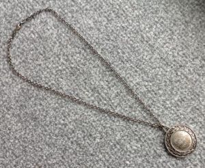 Pre Nazi German Shooting Medal in Silver