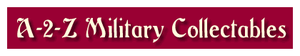 A2Z Military Collectables