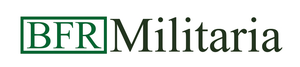 Bfr Militaria logo