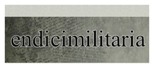 Endici Militaria logo