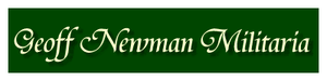 GEOFF_NEWMAN_MILITARIA
