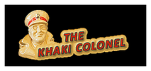 Khaki Colonel