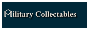 Military Collectables Nz
