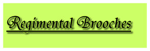 Regimental Brooches logo